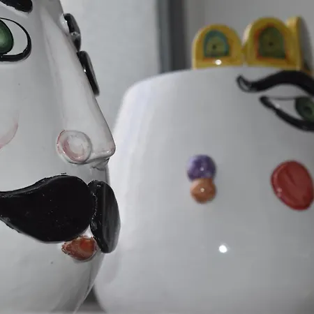 Dagala Panzió Catania