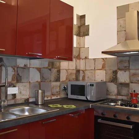 Bed & Breakfast Dagala Catania