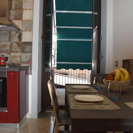Bed & Breakfast Dagala