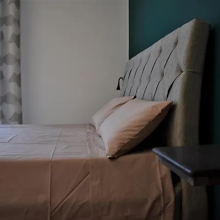 Dagala Bed & Breakfast 4*