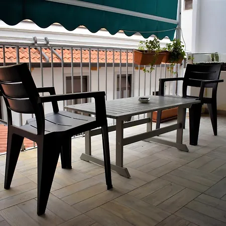 Bed & Breakfast Dagala Catania