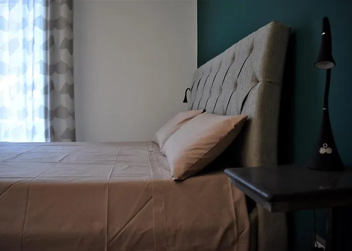 Dagala Bed and breakfast 4*