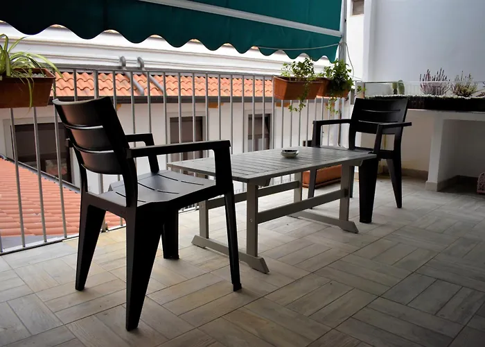 Bed and breakfast Dagala Catania