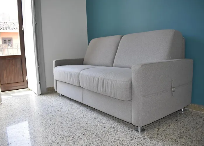 Bed and breakfast Dagala 4*